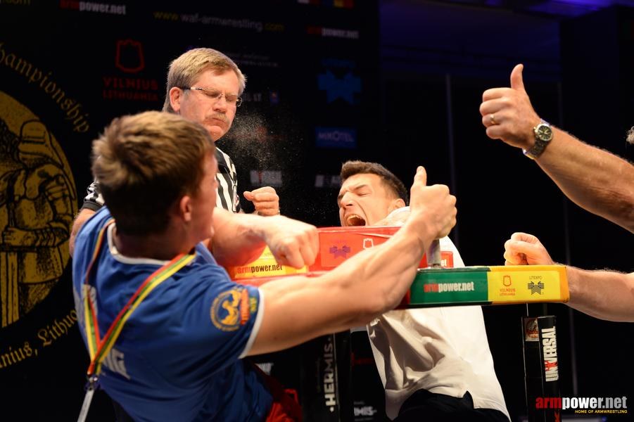 World Armwrestling Championship