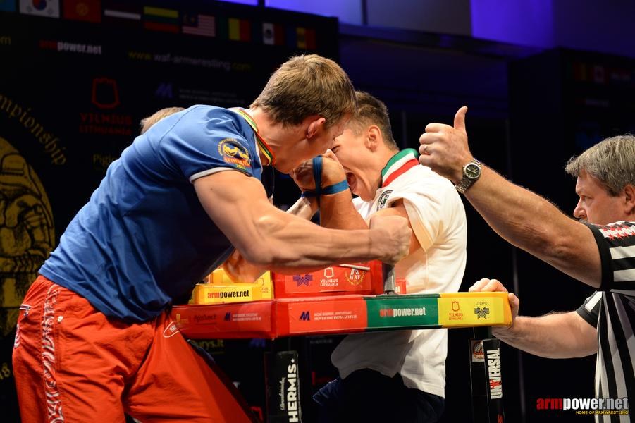 World Armwrestling Championship