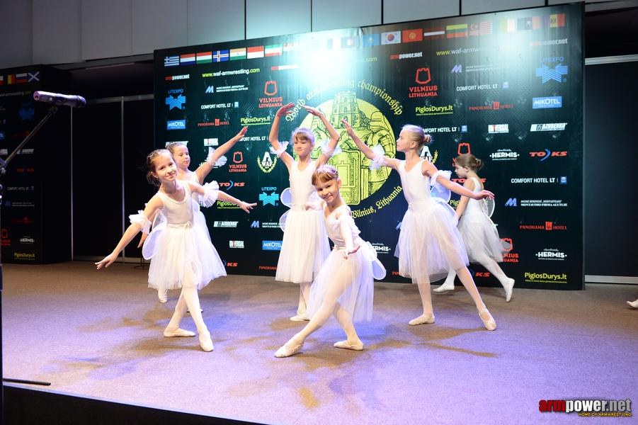 World Armwrestling Championship