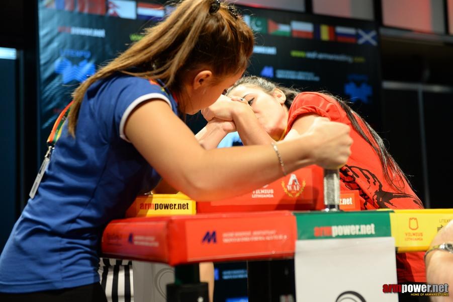 World Armwrestling Championship