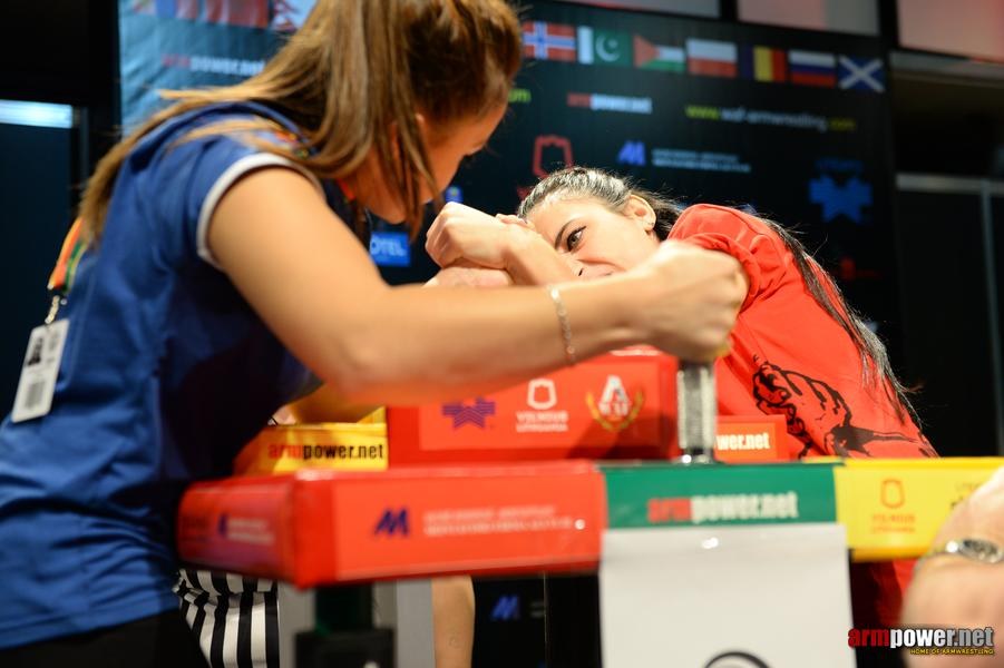 World Armwrestling Championship