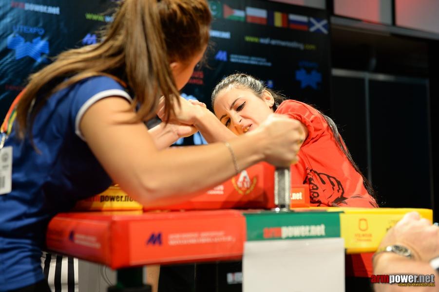 World Armwrestling Championship