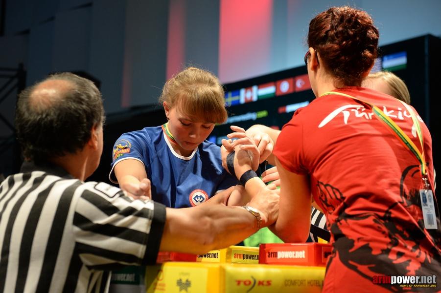 World Armwrestling Championship