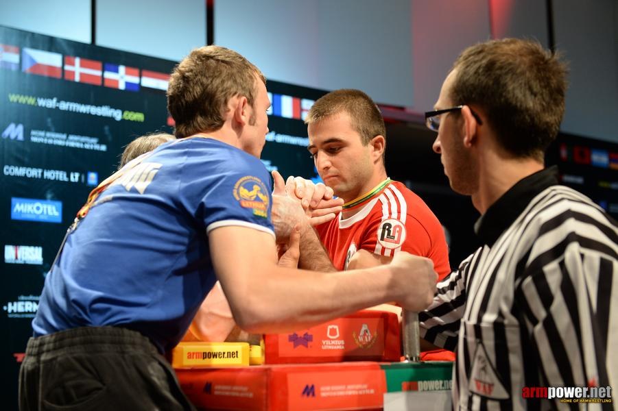 World Armwrestling Championship