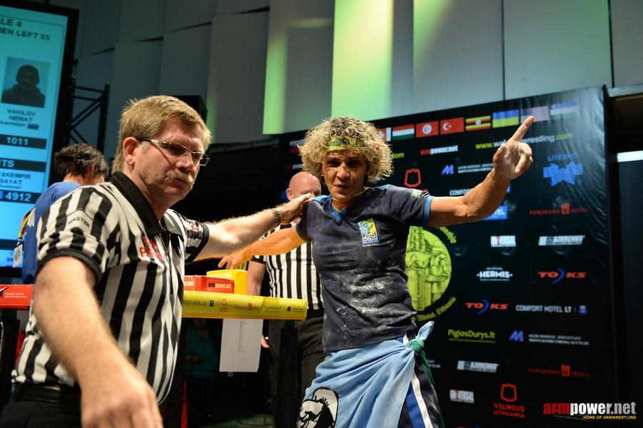 World Armwrestling Championship