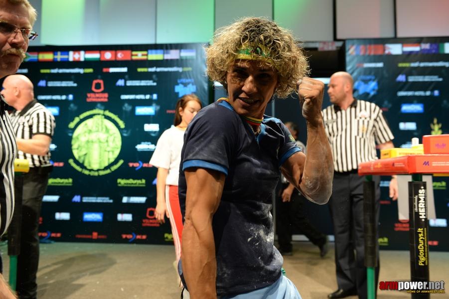 World Armwrestling Championship