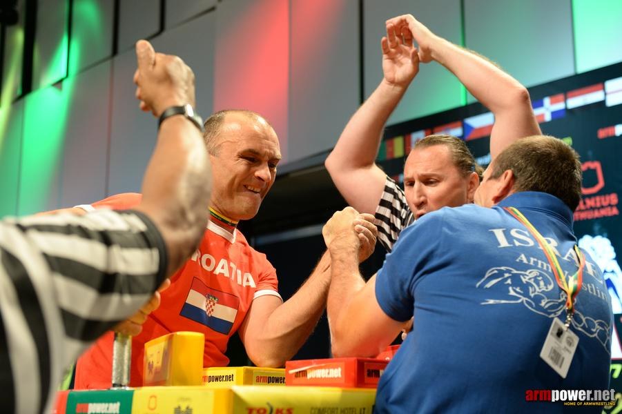 World Armwrestling Championship