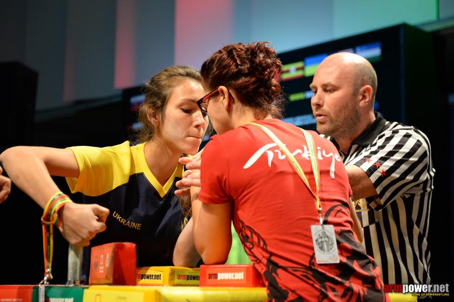 World Armwrestling Championship