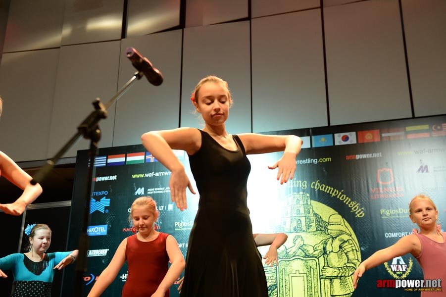 World Armwrestling Championship