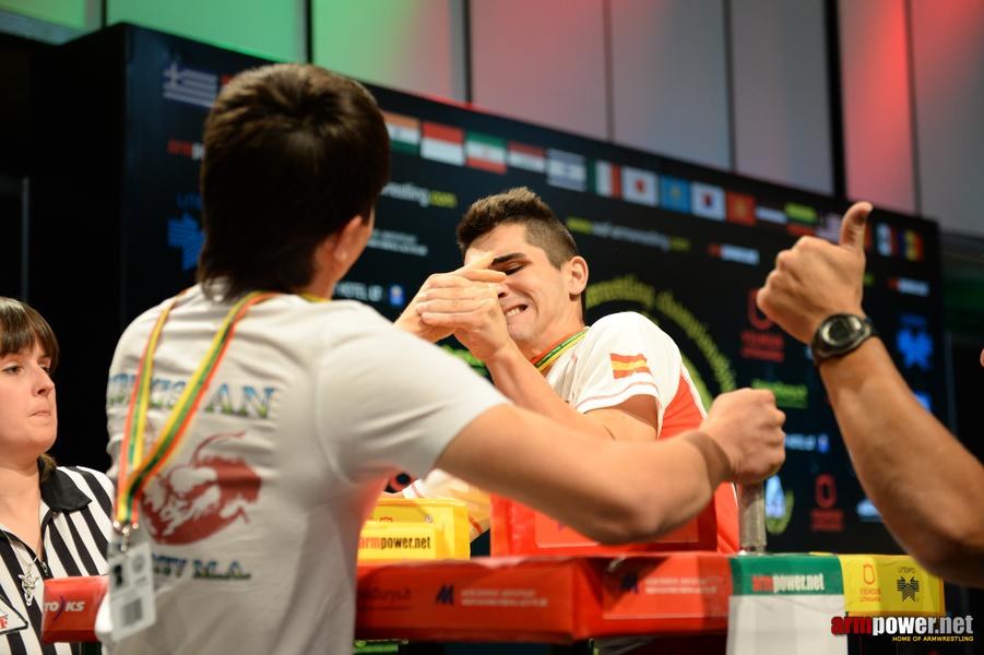 World Armwrestling Championship