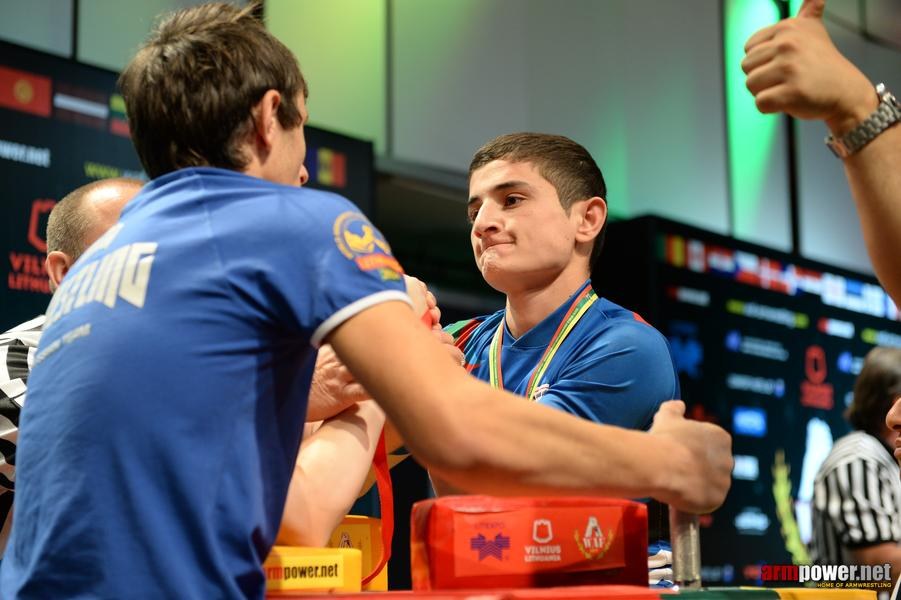 World Armwrestling Championship