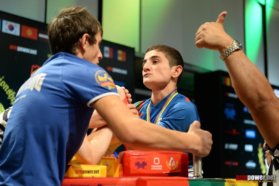 World Armwrestling Championship