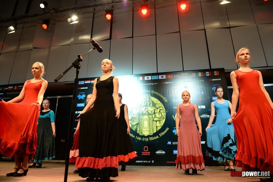 World Armwrestling Championship