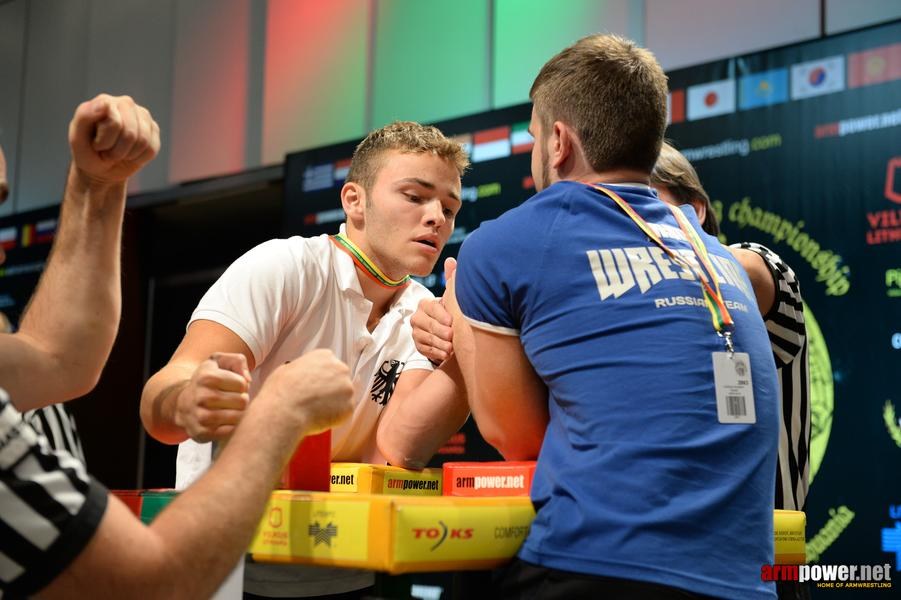 World Armwrestling Championship