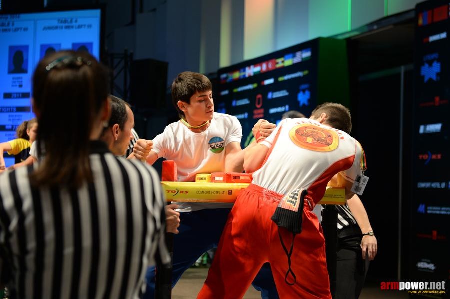 World Armwrestling Championship