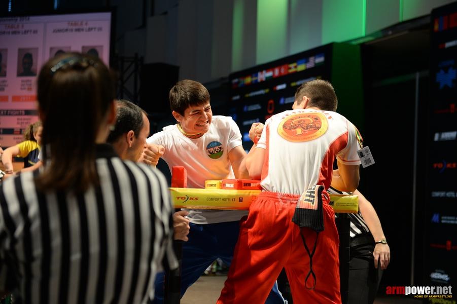 World Armwrestling Championship