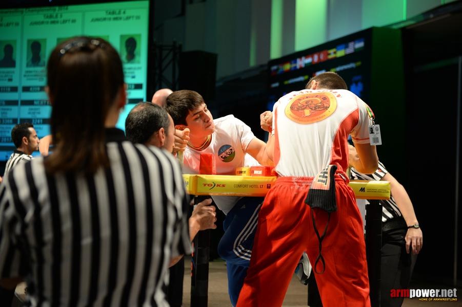 World Armwrestling Championship