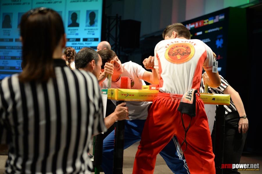 World Armwrestling Championship