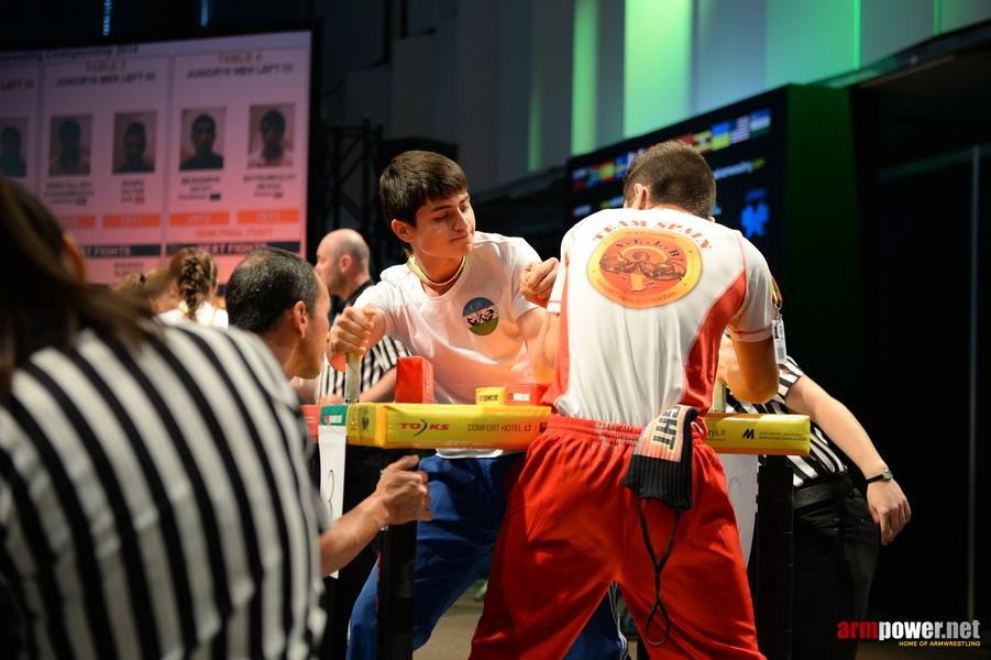 World Armwrestling Championship