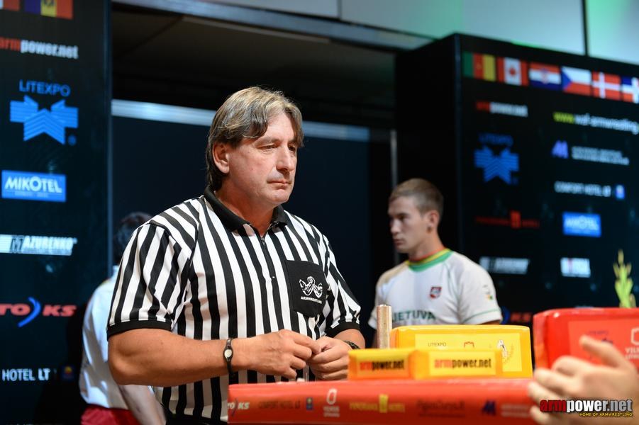 World Armwrestling Championship