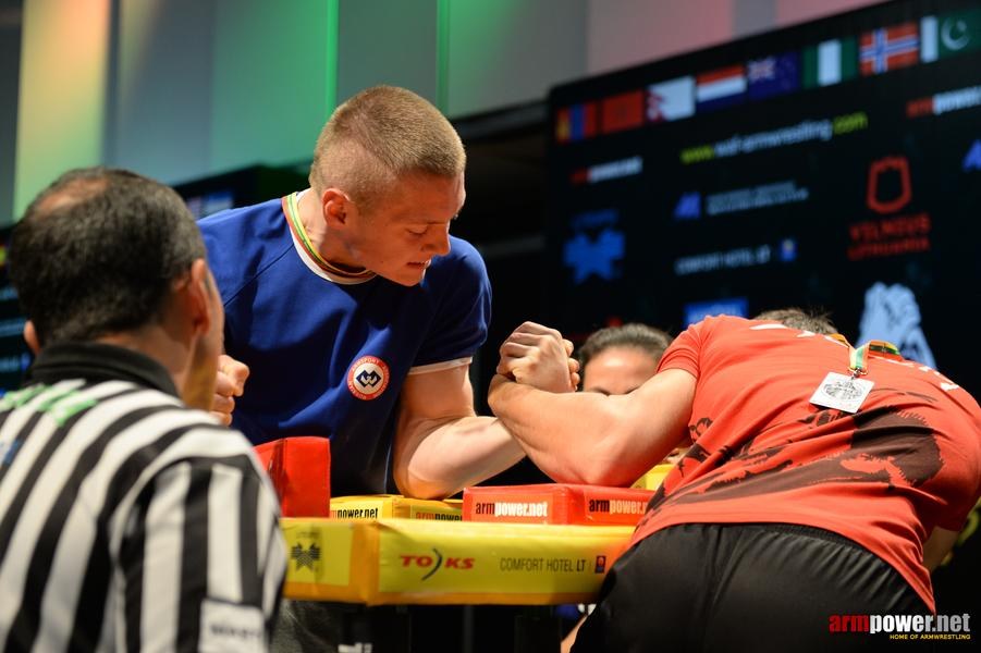 World Armwrestling Championship