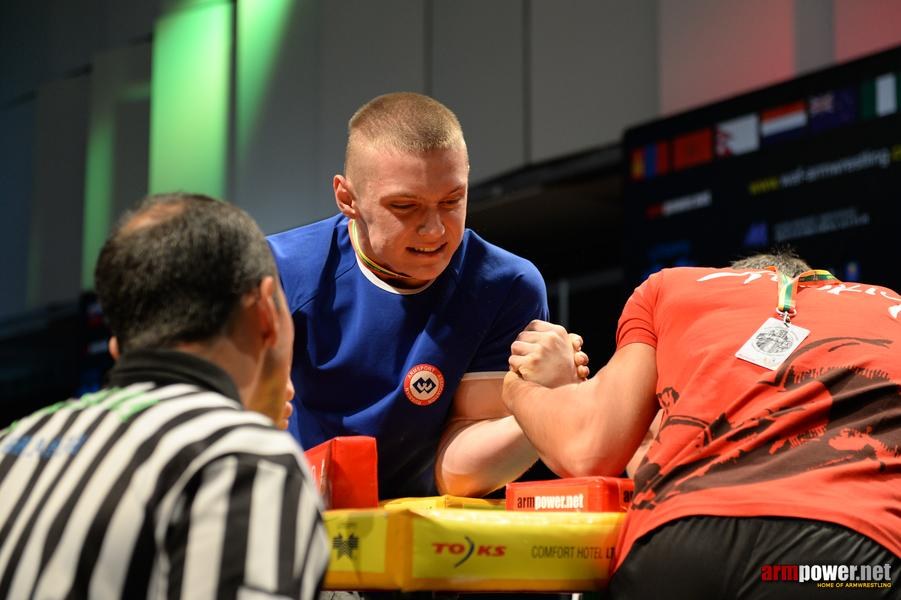 World Armwrestling Championship