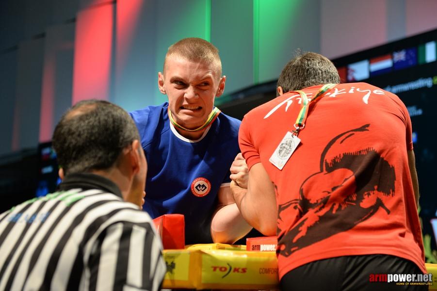 World Armwrestling Championship