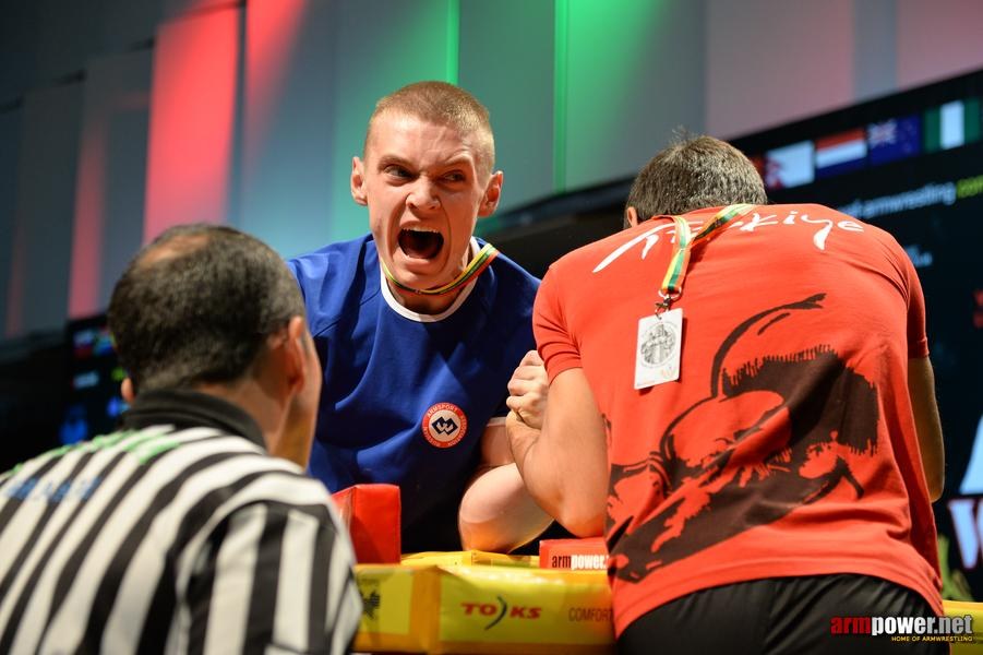 World Armwrestling Championship