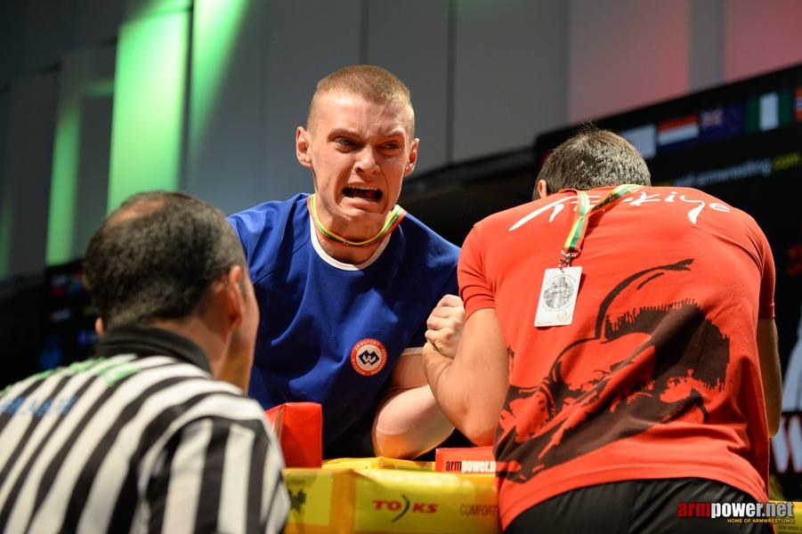 World Armwrestling Championship