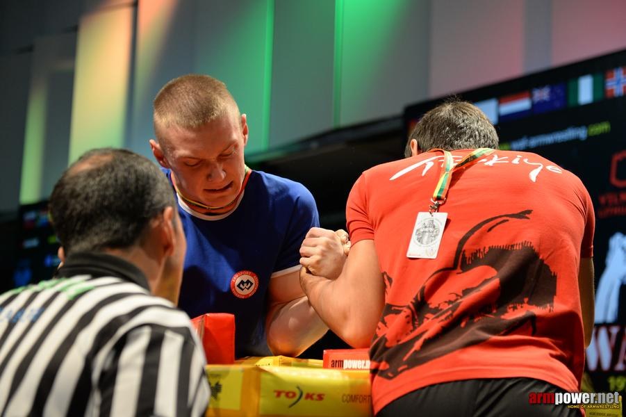 World Armwrestling Championship