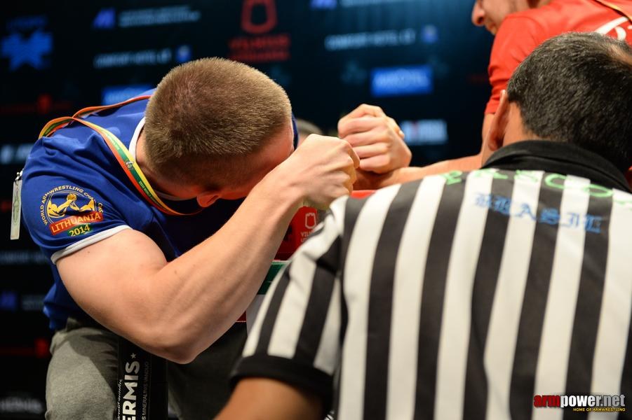 World Armwrestling Championship