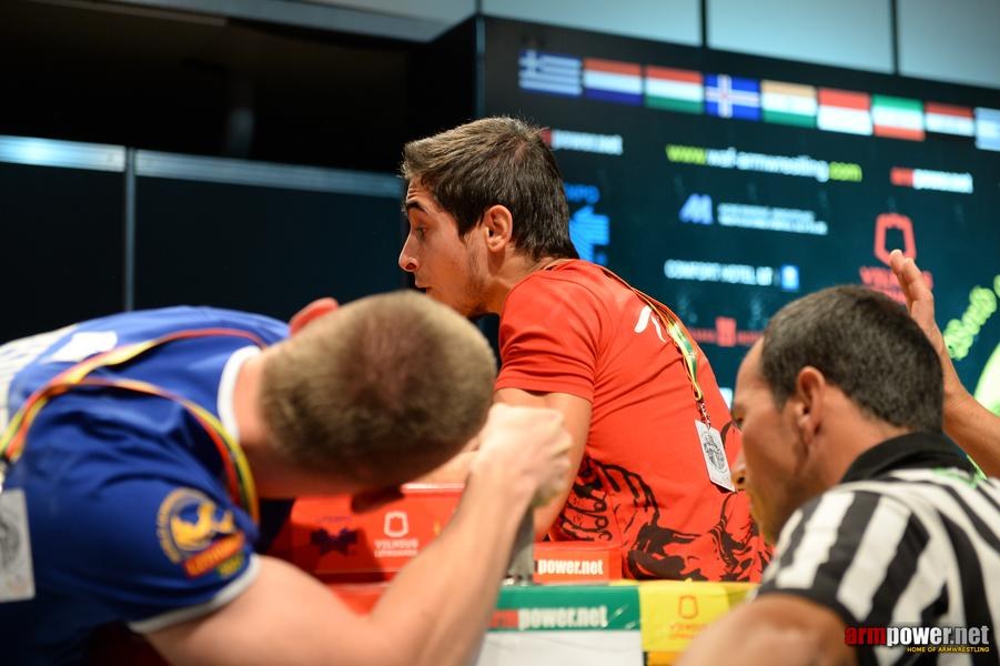 World Armwrestling Championship