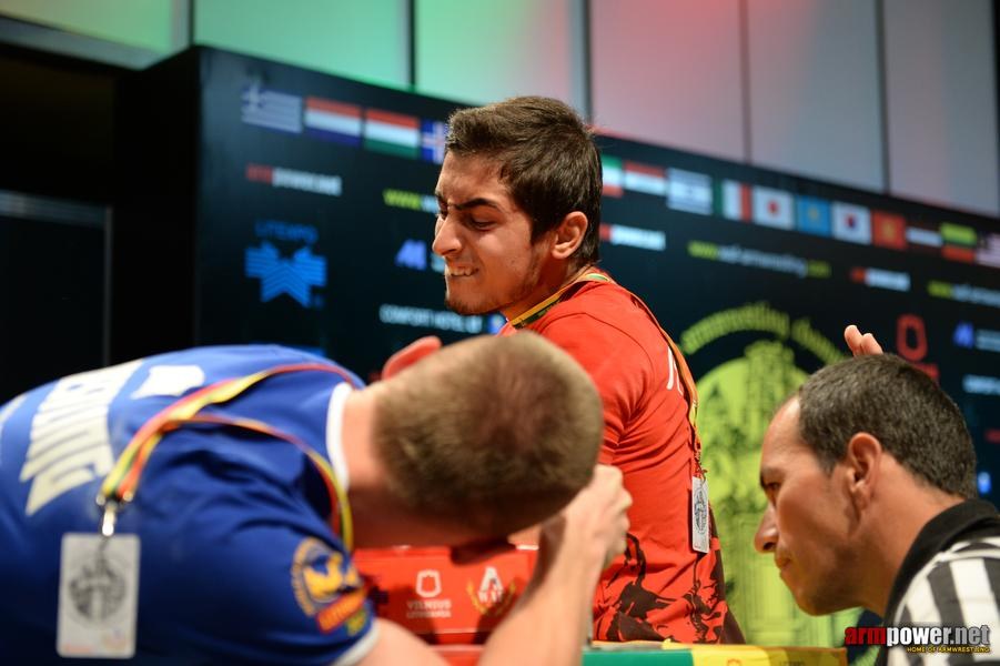 World Armwrestling Championship