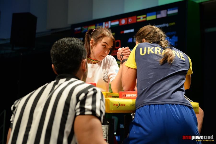 World Armwrestling Championship