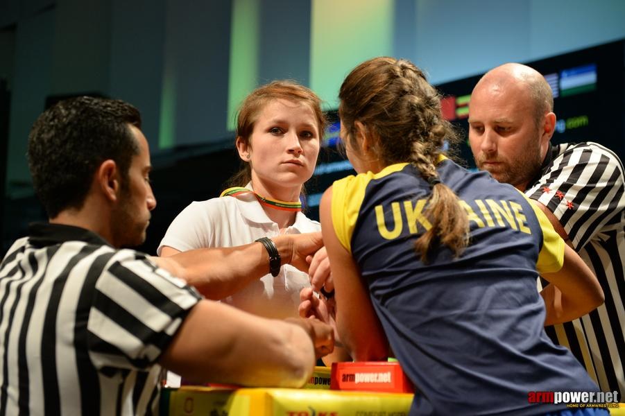 World Armwrestling Championship