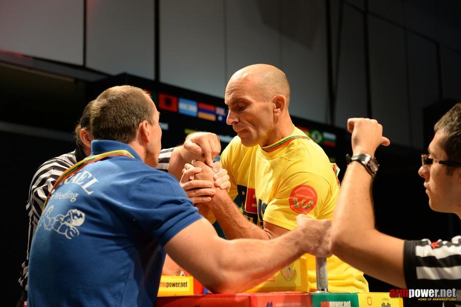 World Armwrestling Championship