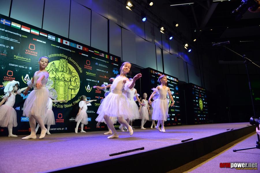 World Armwrestling Championship