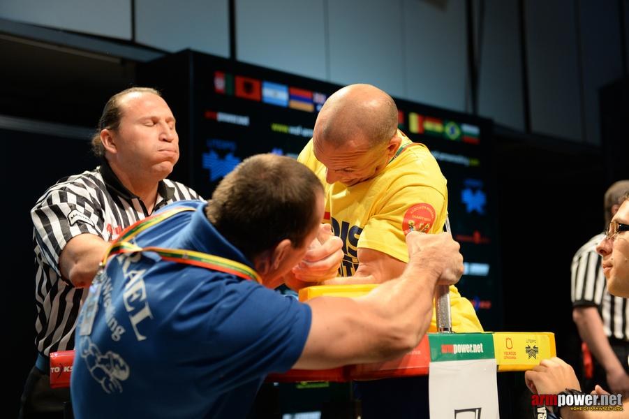 World Armwrestling Championship