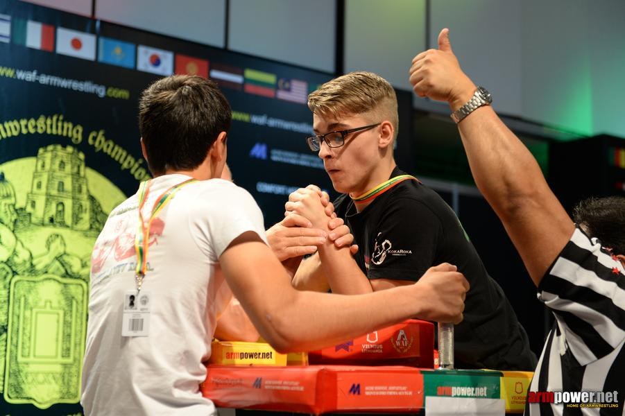World Armwrestling Championship