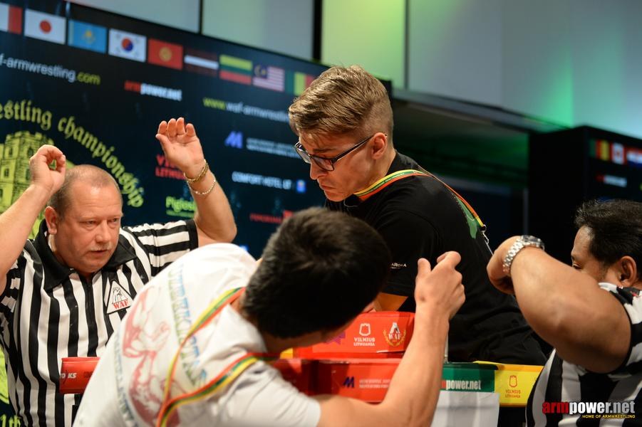 World Armwrestling Championship