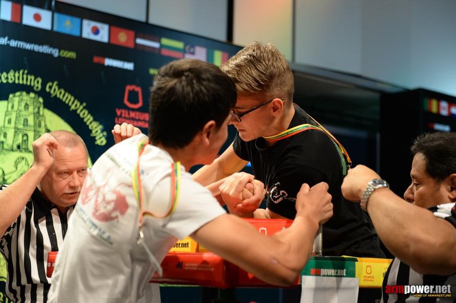 World Armwrestling Championship