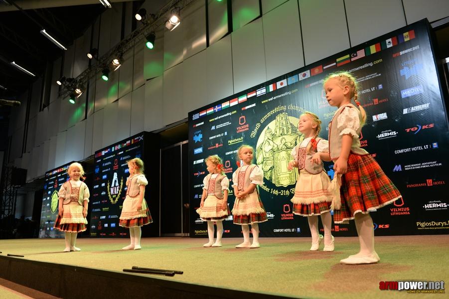 World Armwrestling Championship