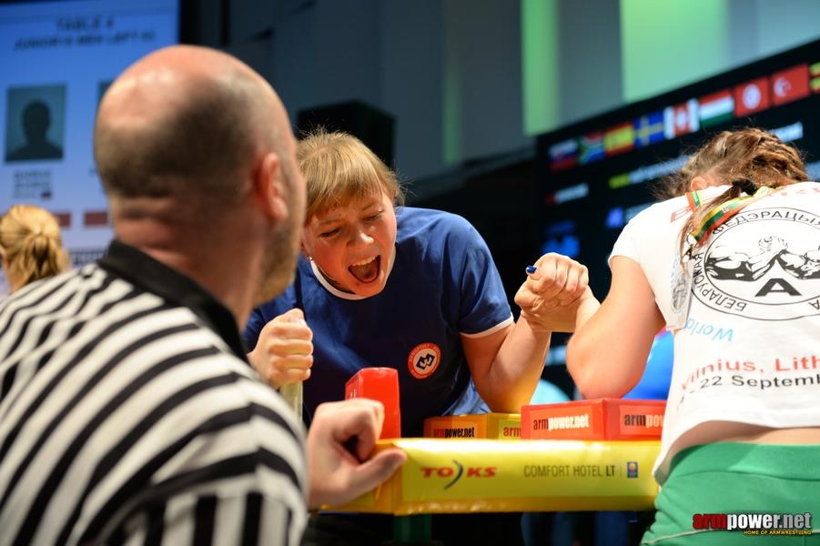 World Armwrestling Championship