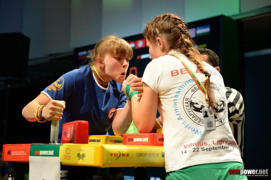 World Armwrestling Championship