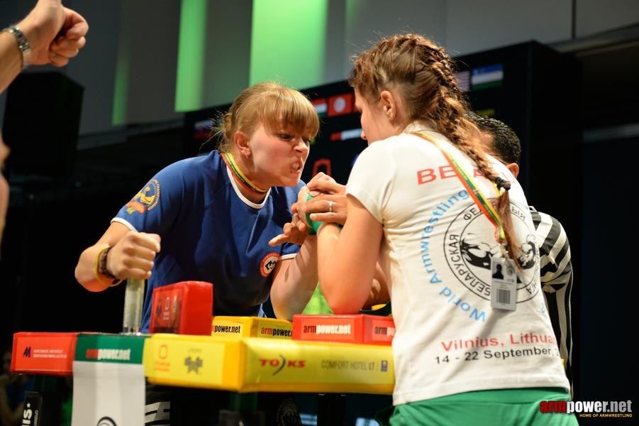 World Armwrestling Championship