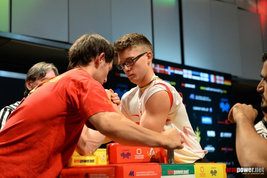 World Armwrestling Championship
