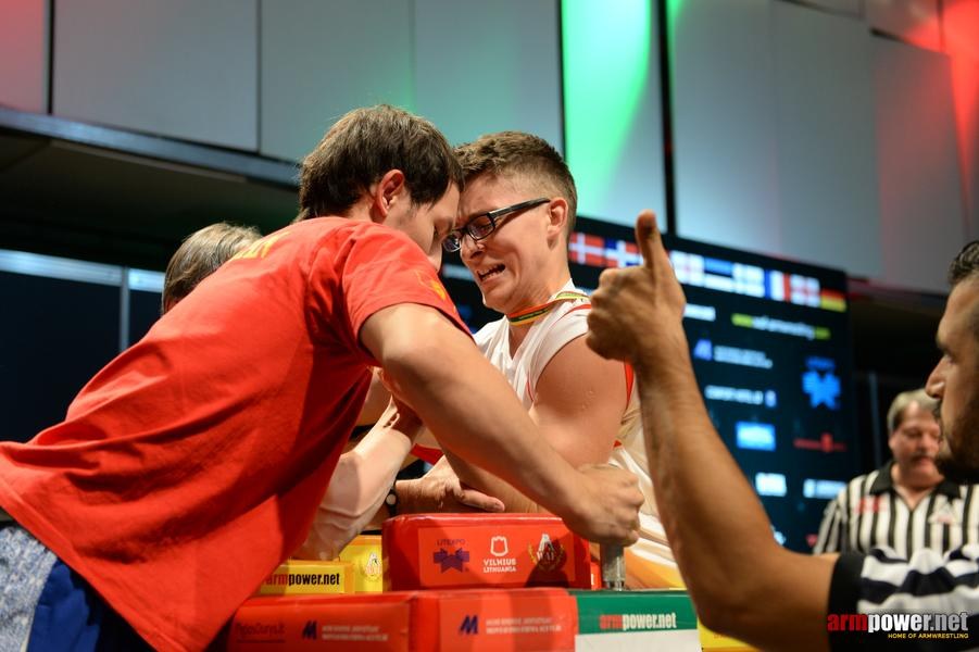 World Armwrestling Championship