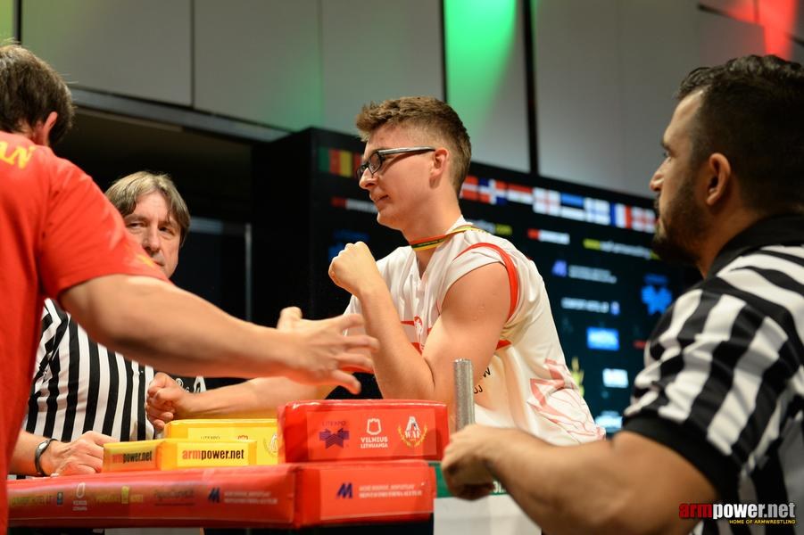 World Armwrestling Championship