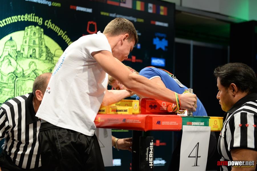 World Armwrestling Championship