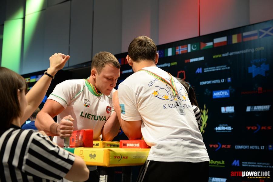 World Armwrestling Championship